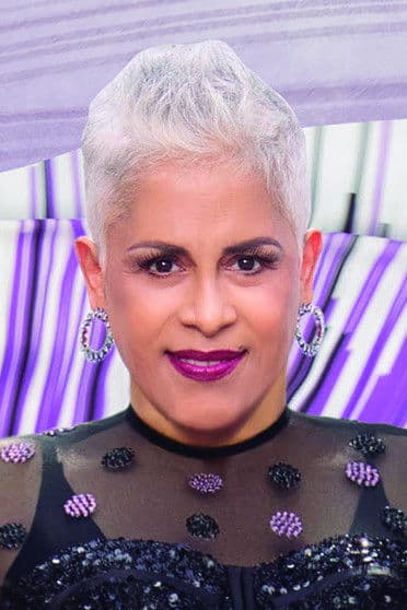 Eugenia León profile