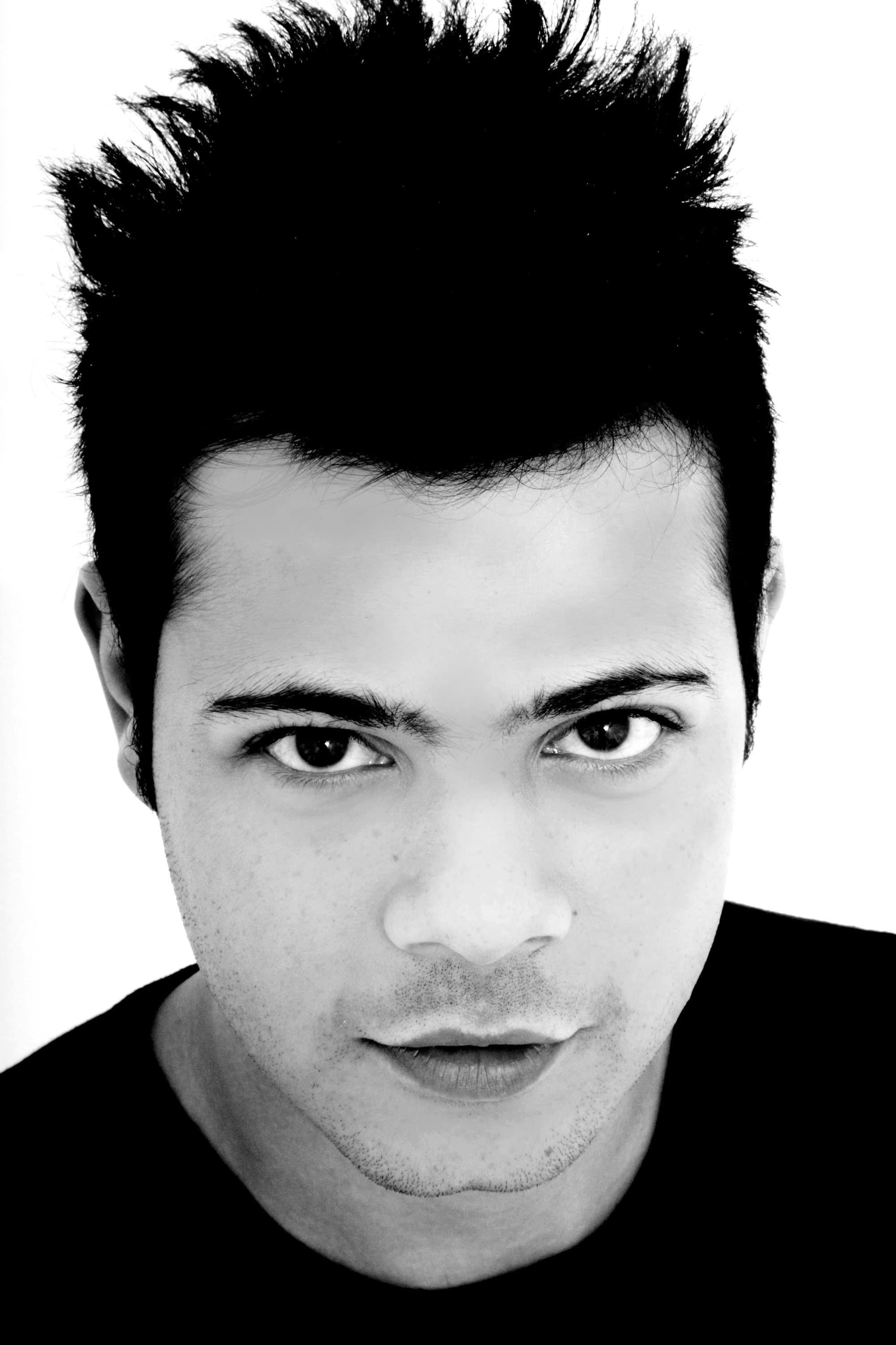 Rudi Malcolm profile