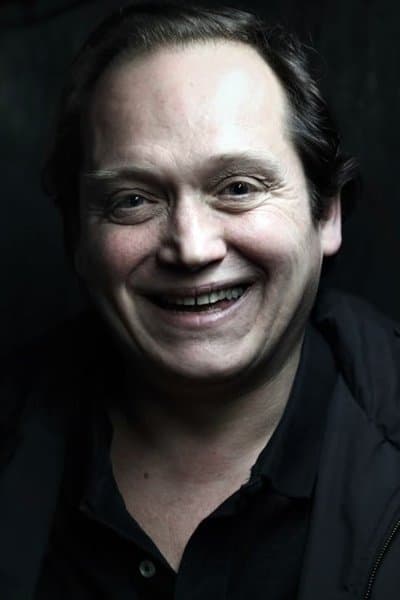 Christophe Favre profile