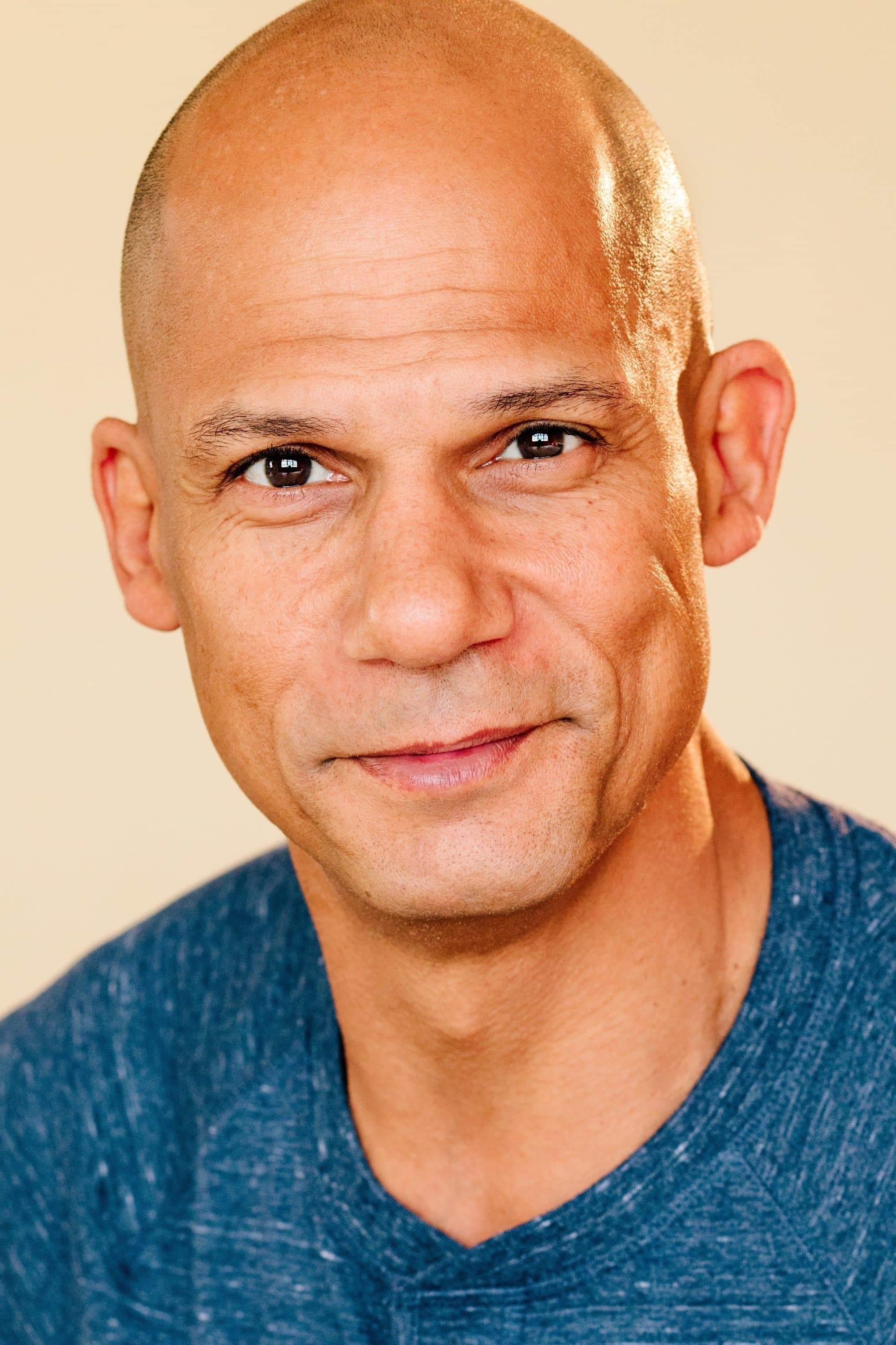 Carlos Ragas profile