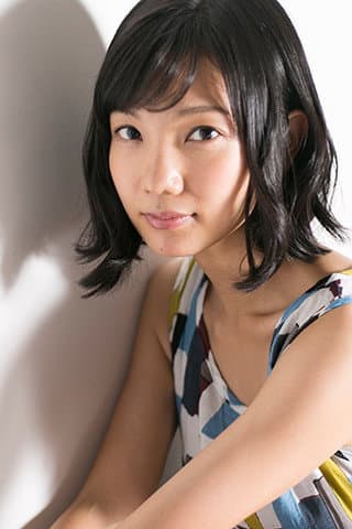 Nina Yamazaki profile