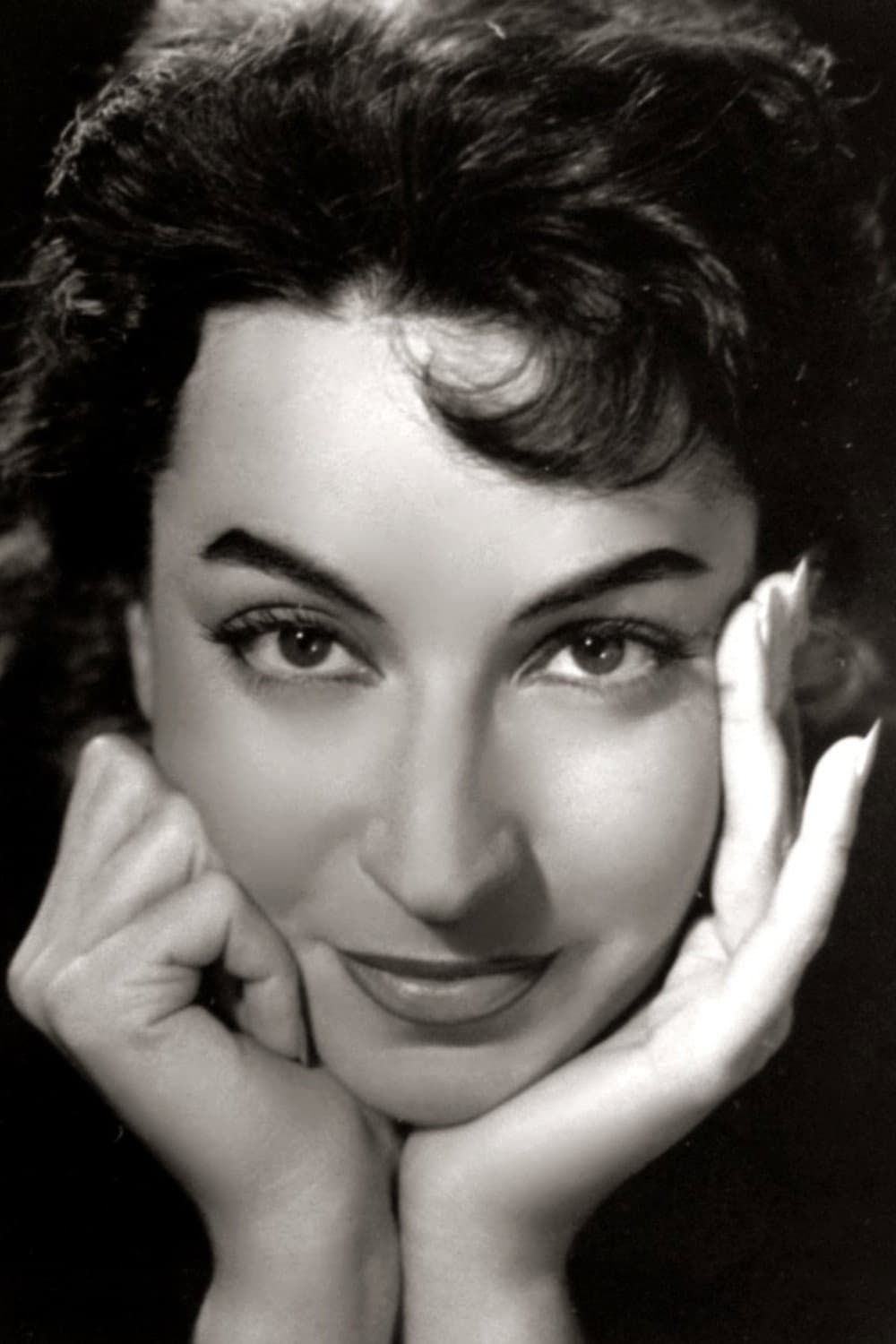 Inda Ledesma profile