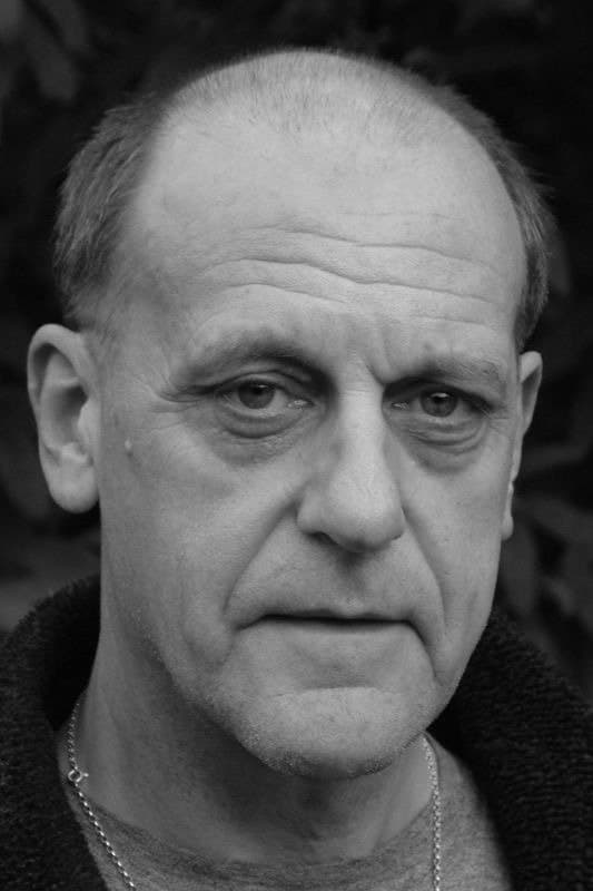 David Troughton profile