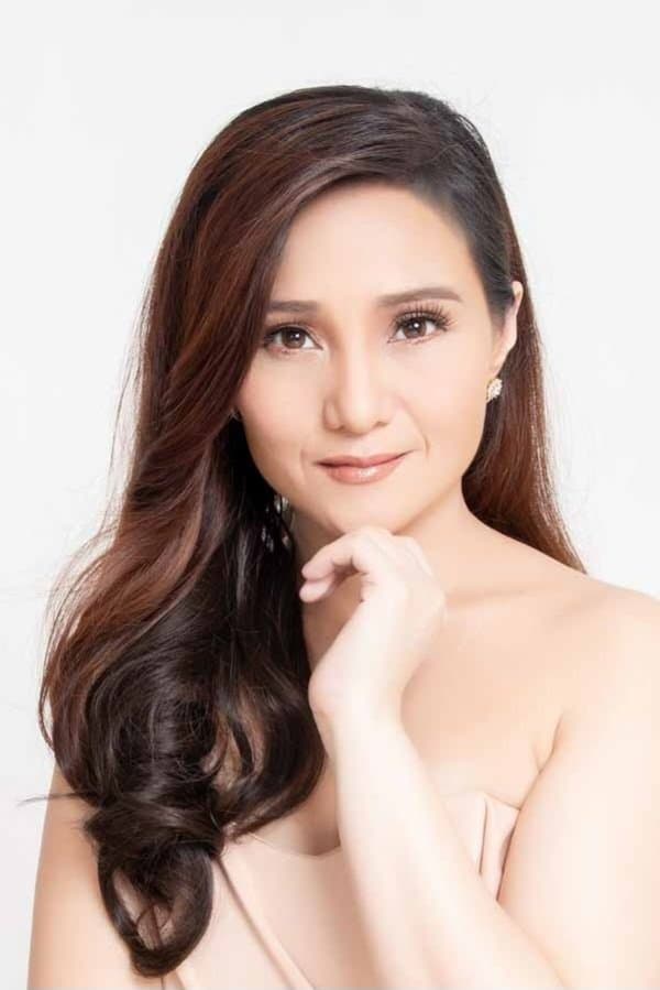 Gladys Reyes profile