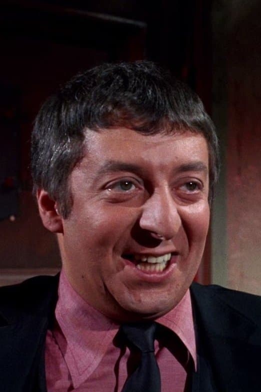 Monte Landis profile