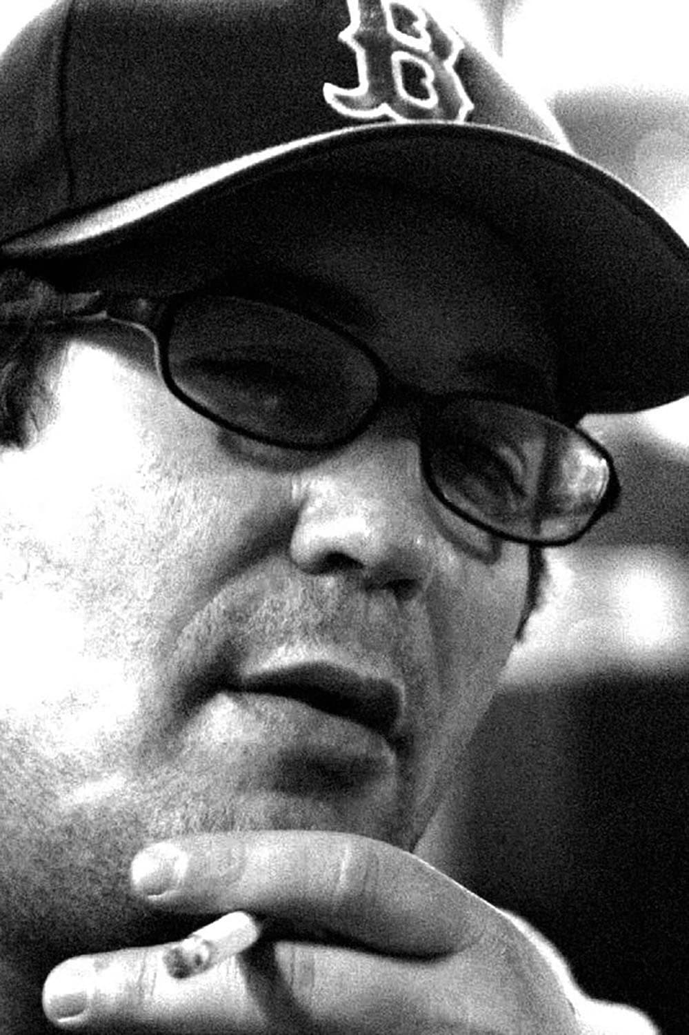 Miguel Triantafillo profile