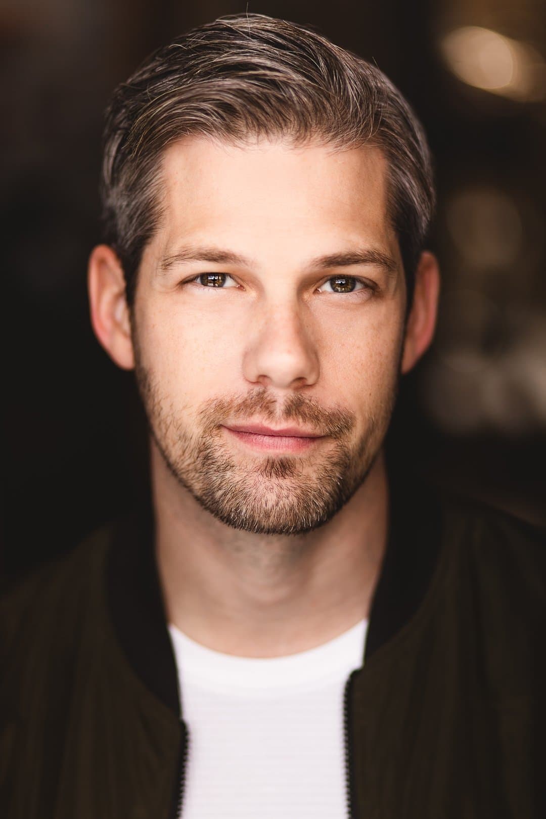 Jesse Collin profile