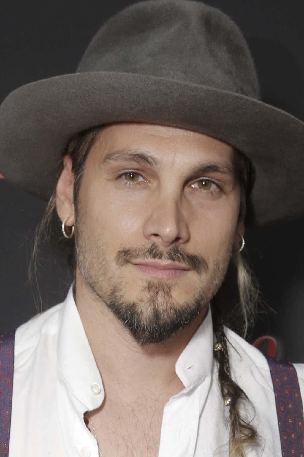 Marco Perego Saldana profile