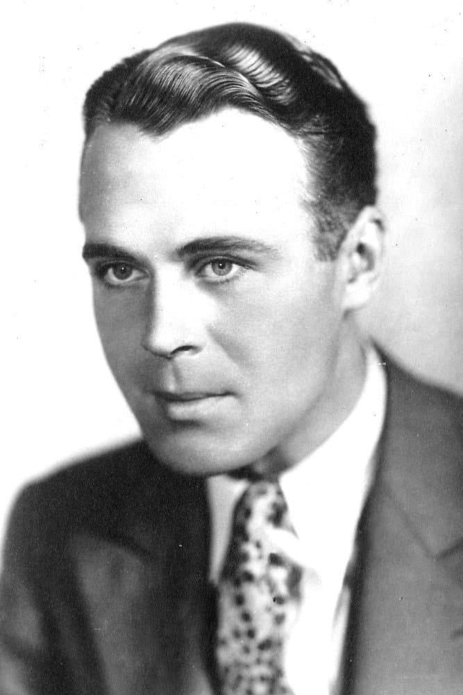 John Garrick profile