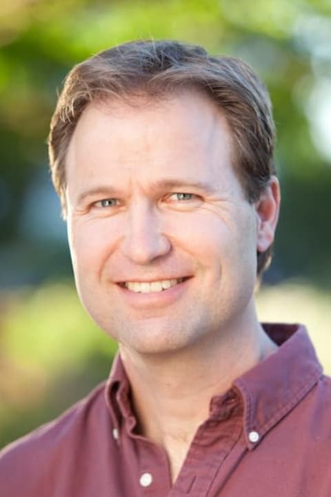 David de Vos profile