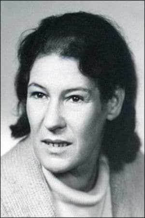 Maria Zbyszewska profile