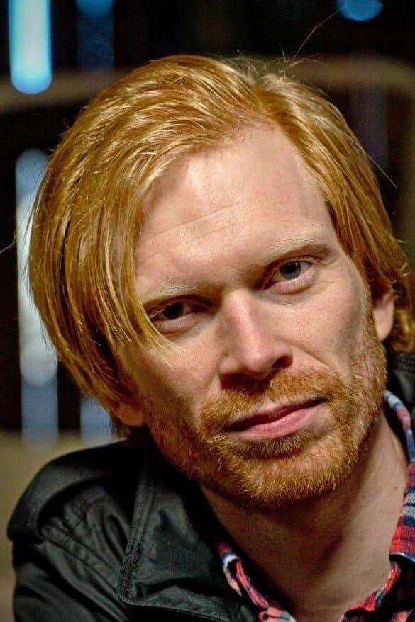 Jörgen Thorsson profile