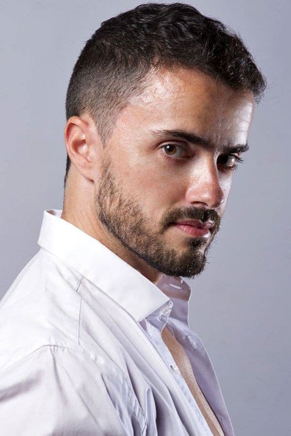 Albert Ortiz profile