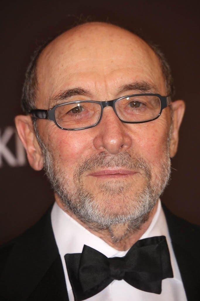 Albert Wolsky profile