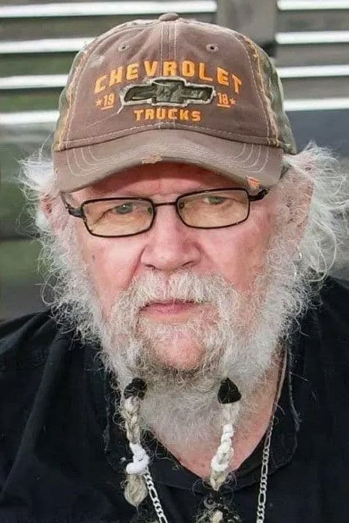 David Allan Coe profile