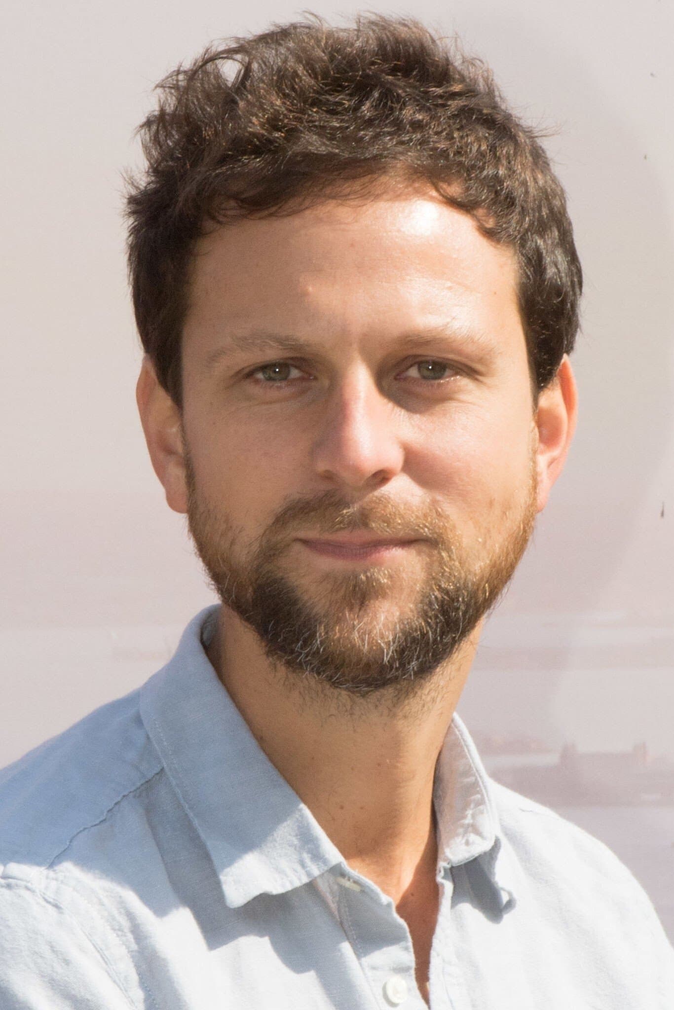 Pierre Rochefort profile