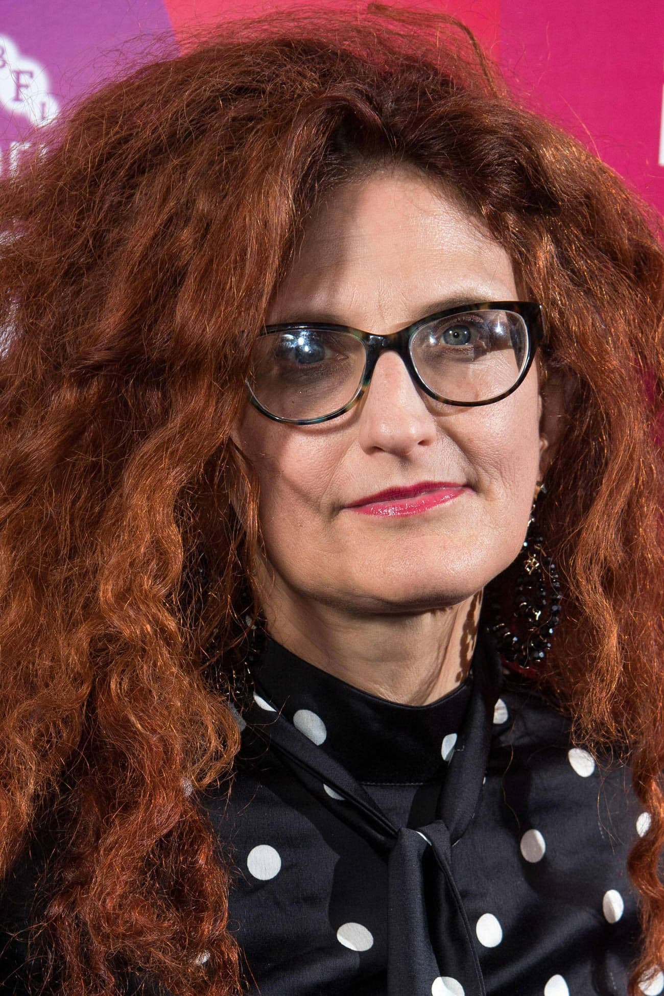 Madeleine Molyneaux profile