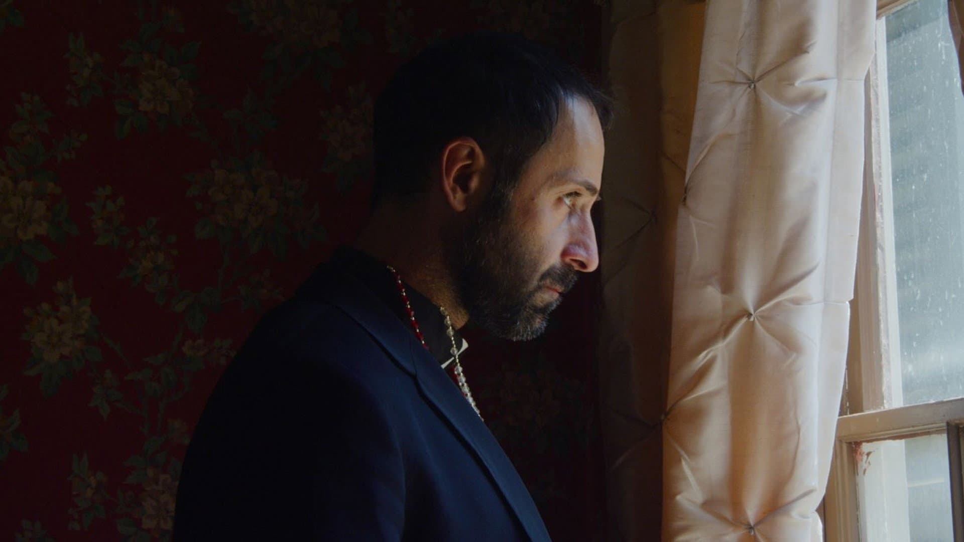 The Ecstasy of Gold: The Treasure of Jesse James backdrop