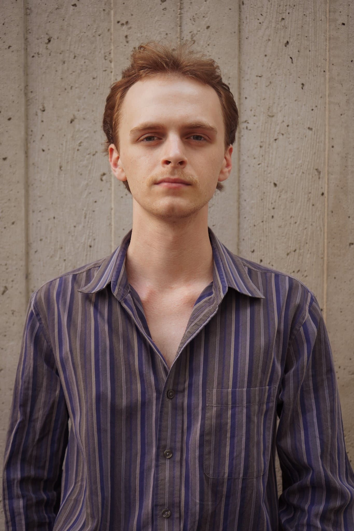 Jonathan Walls profile