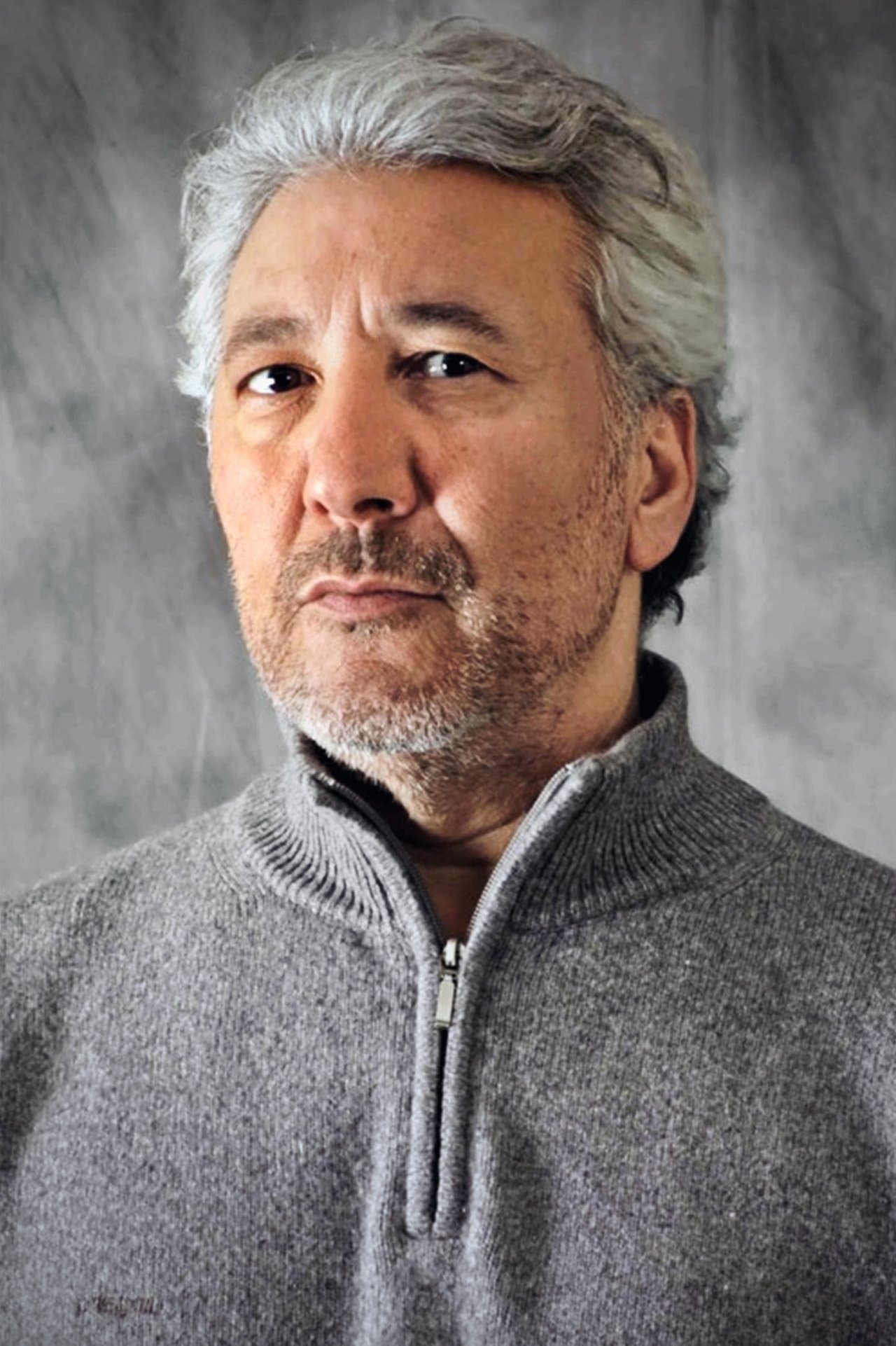 Ahcène Nini profile