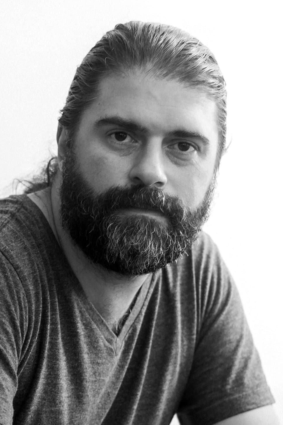 Sebastián Cordero profile