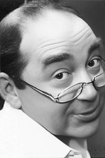 Igor Shibanov profile