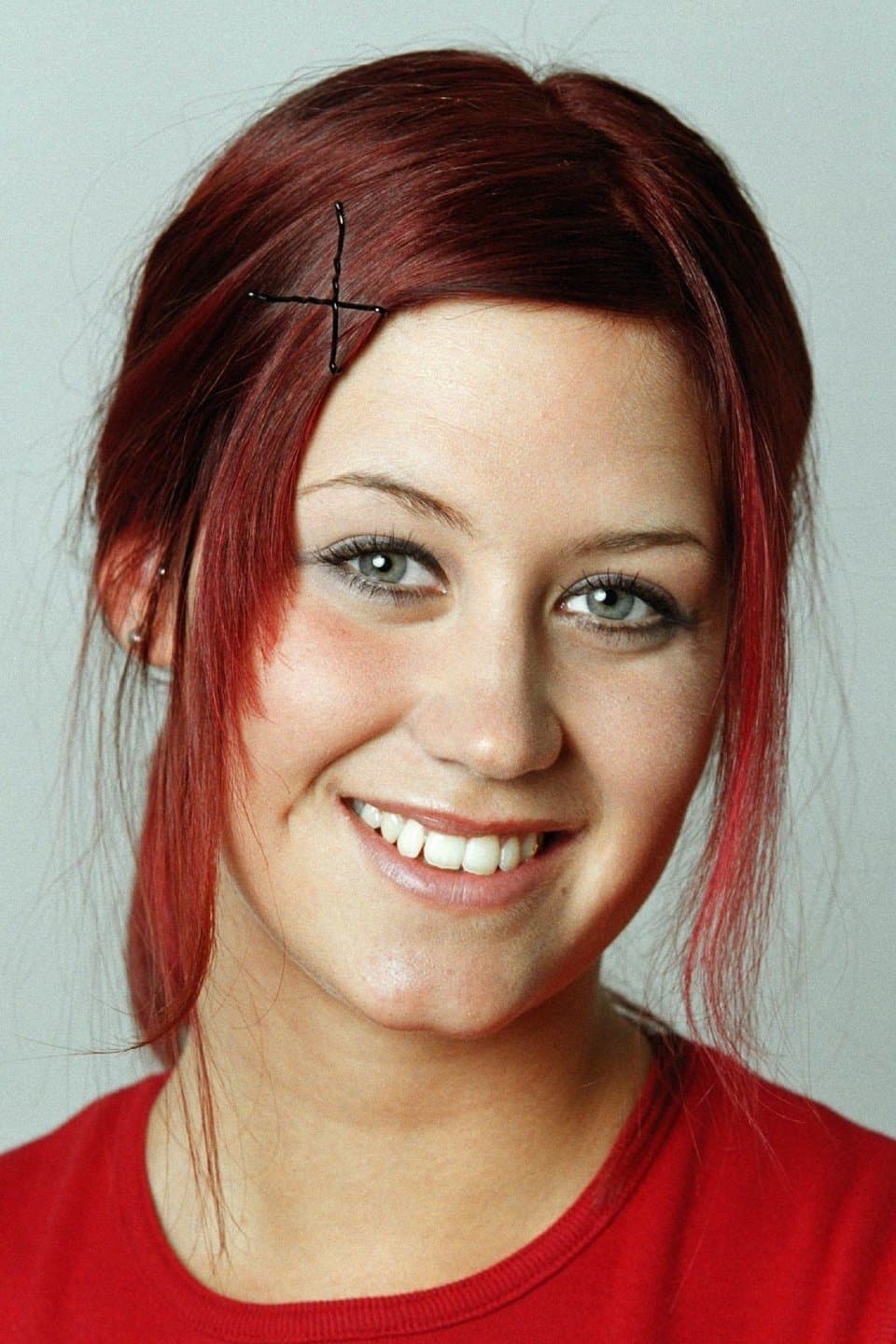 Erica Carlson profile