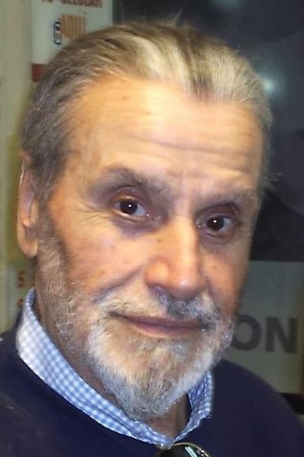 Ricardo Romero Curbelo profile