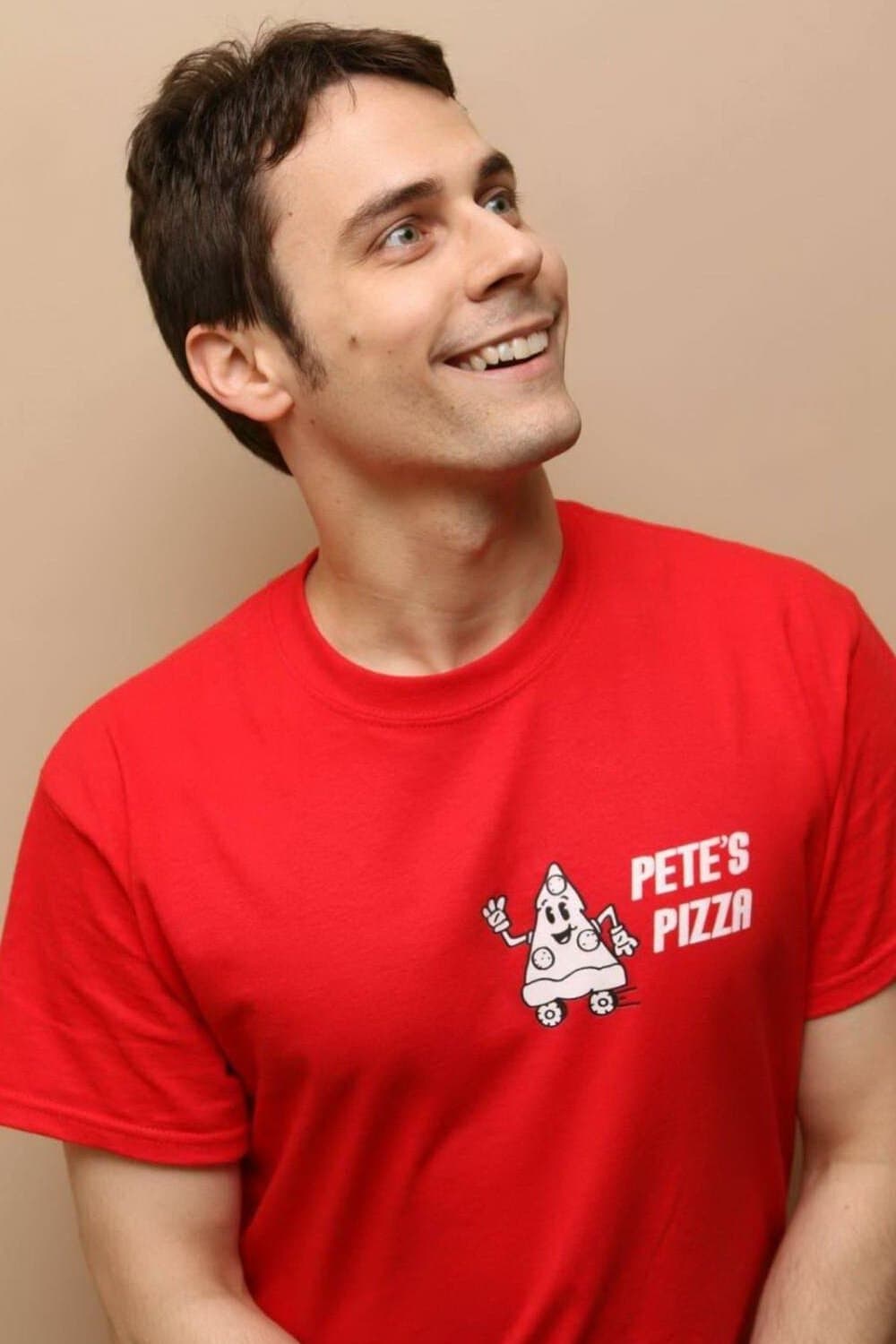 Steve Rudzinski profile