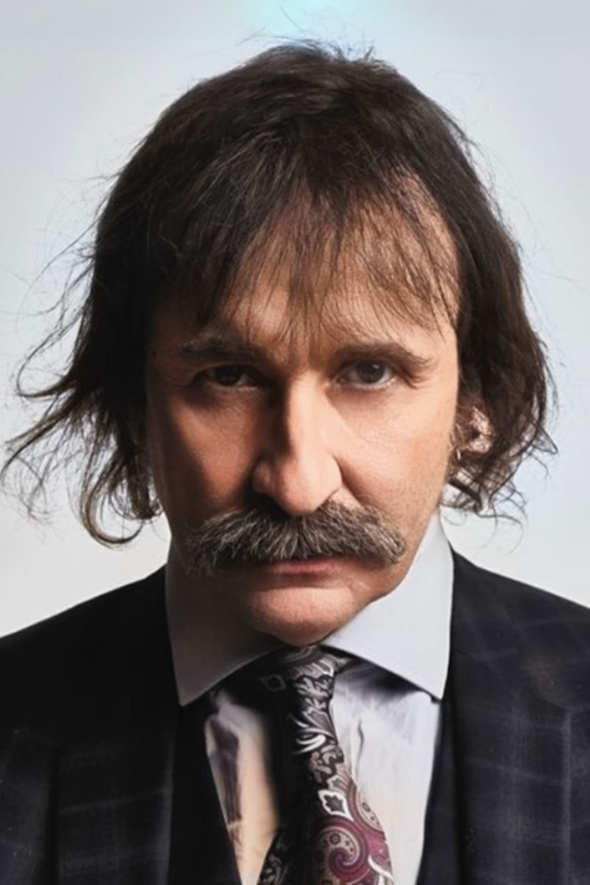 Alexander Hacke profile