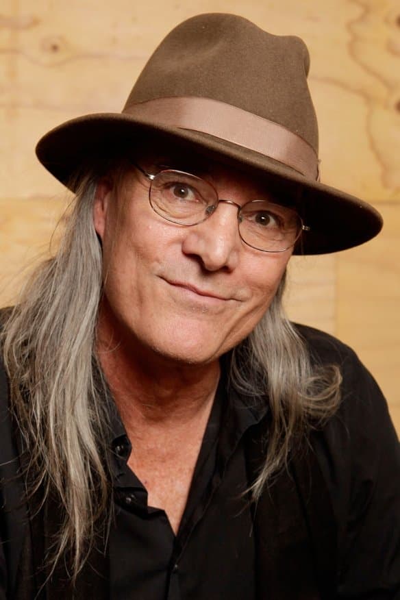 Russell Carpenter profile