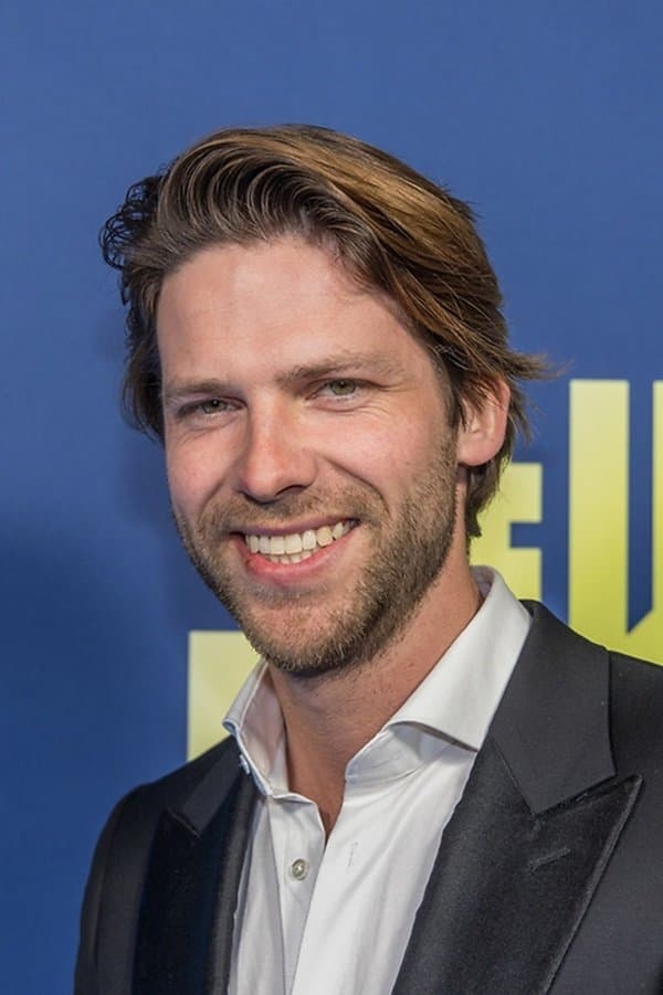 Thomas van der Vlugt profile