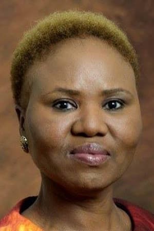 Lindiwe Zulu profile