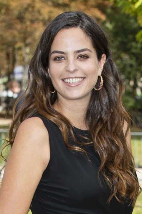 Anouchka Delon profile