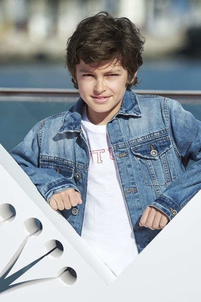 Sandro Ballesteros profile