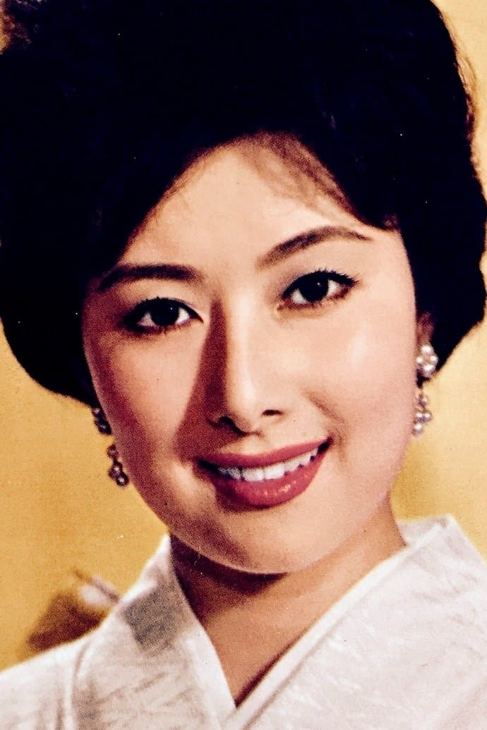 Fujiko Yamamoto profile