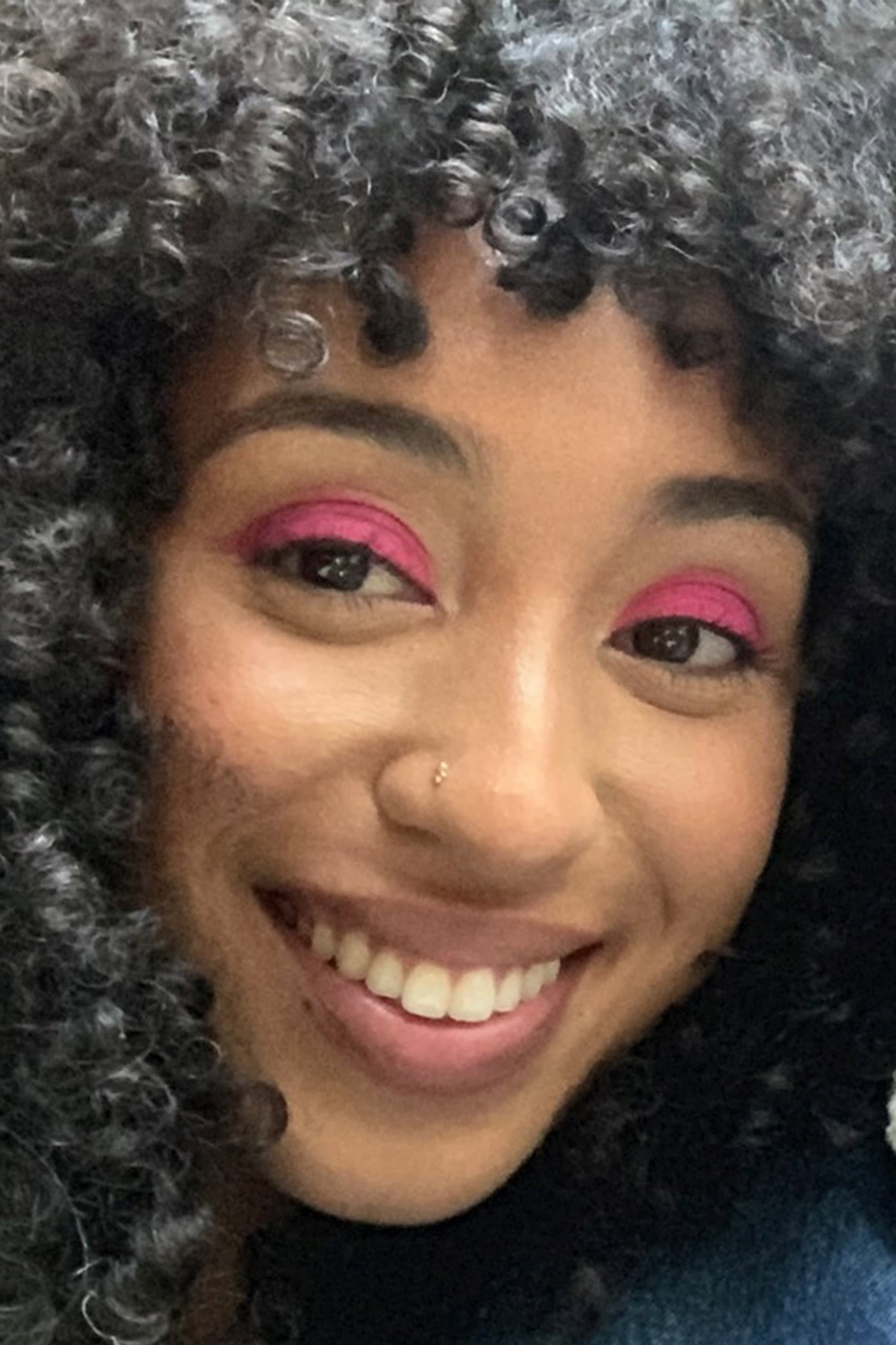 Mikhaela Zabalerio profile