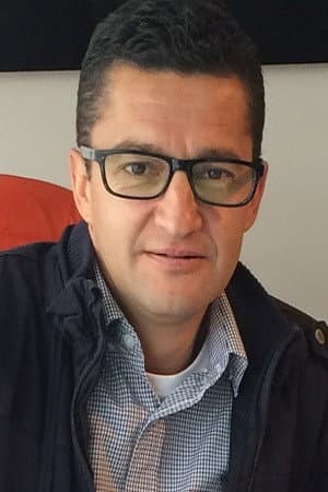 Iván García profile