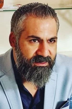 Shadi Haroun profile