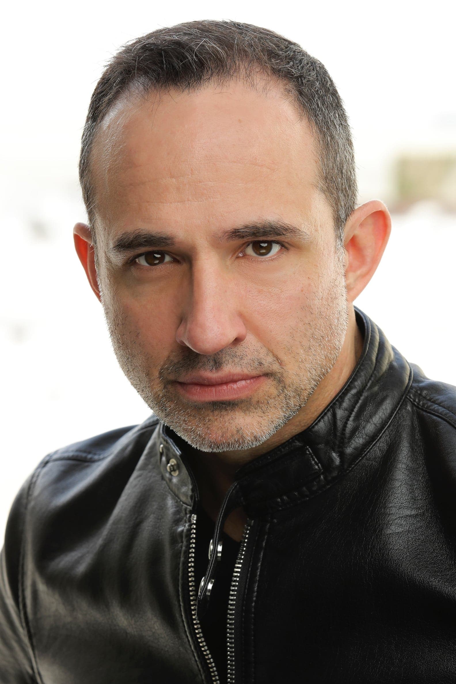 Scott Damian profile