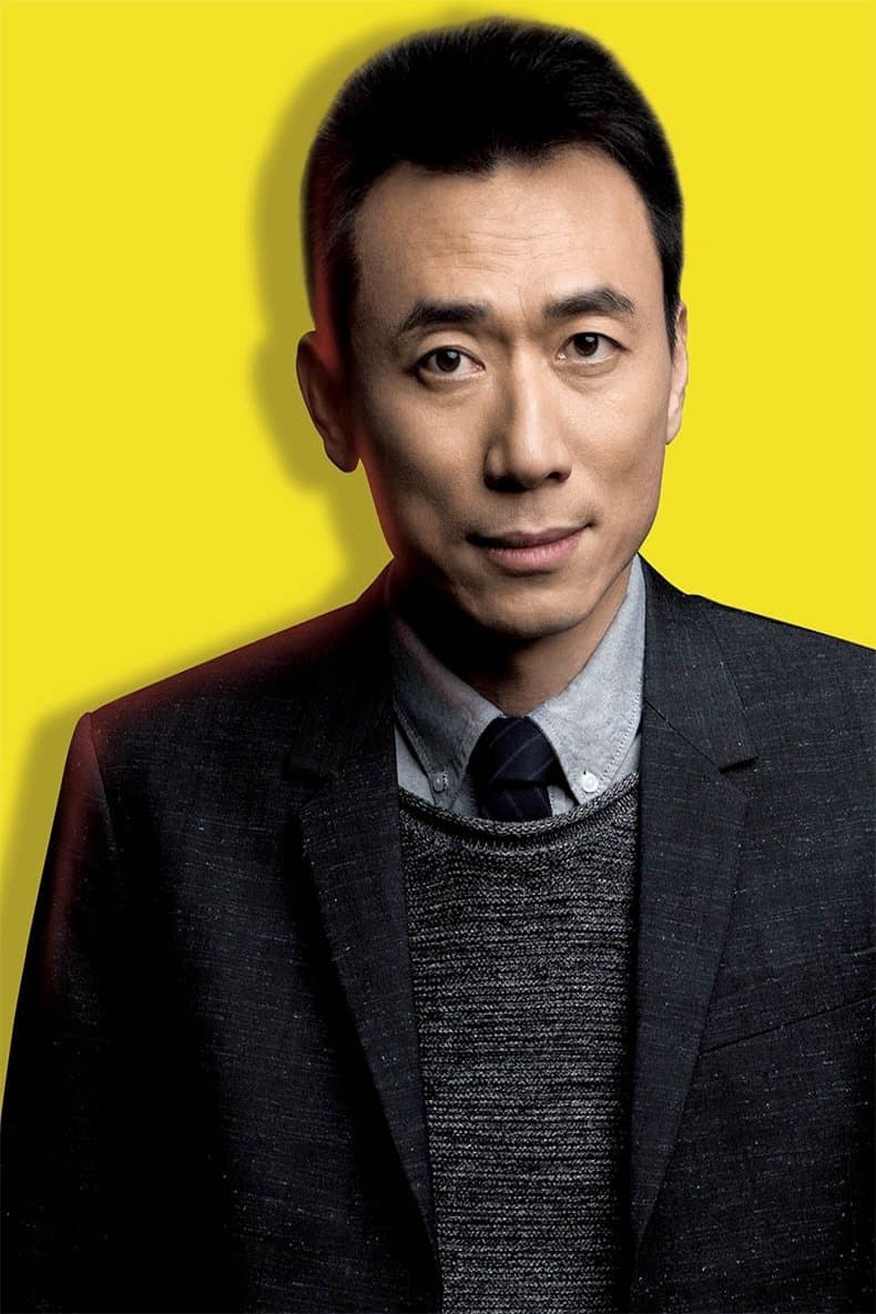Gary Wang profile
