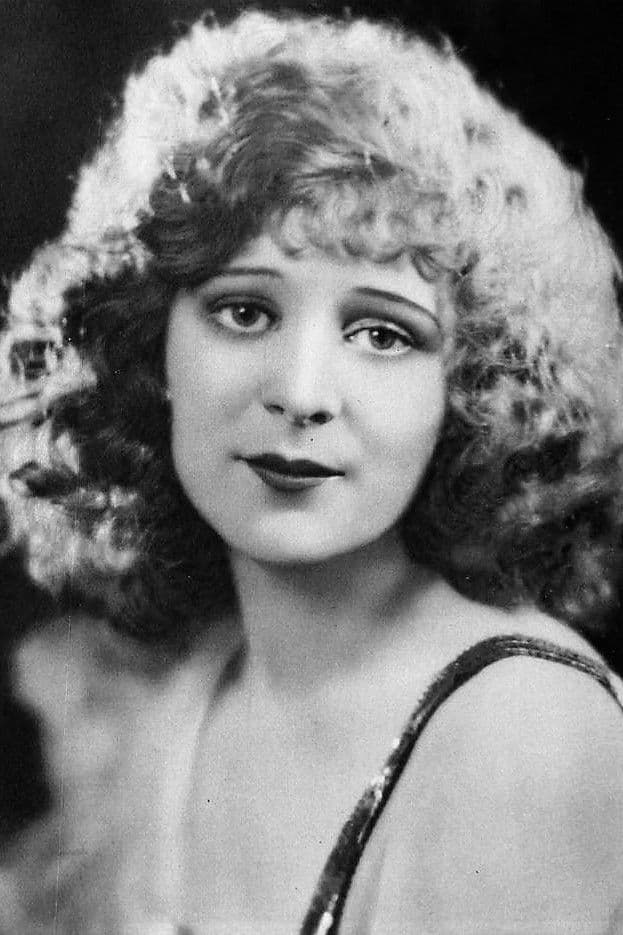 Marguerite De La Motte profile