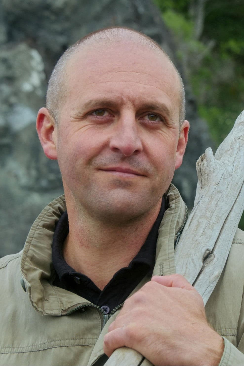 Tyler Pochop profile