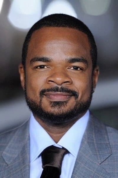 F. Gary Gray profile