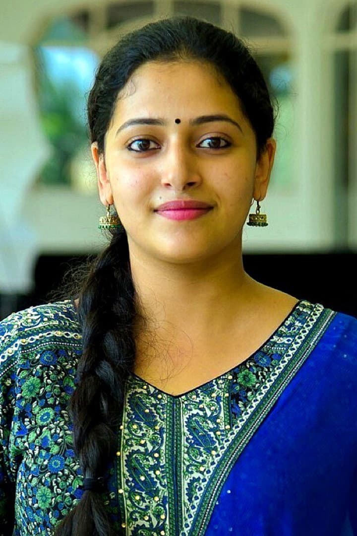 Anu Sithara profile