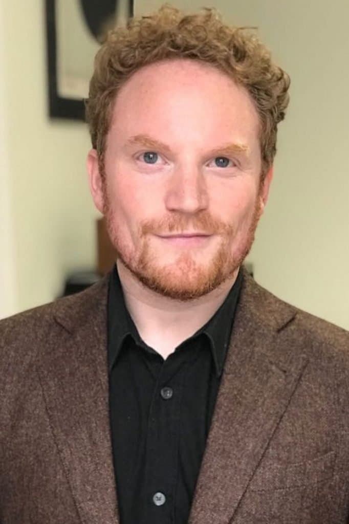 Robert Crumpton profile