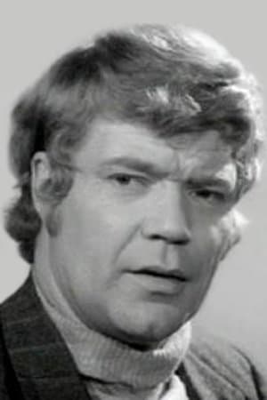 Hans-Peter Reinecke profile