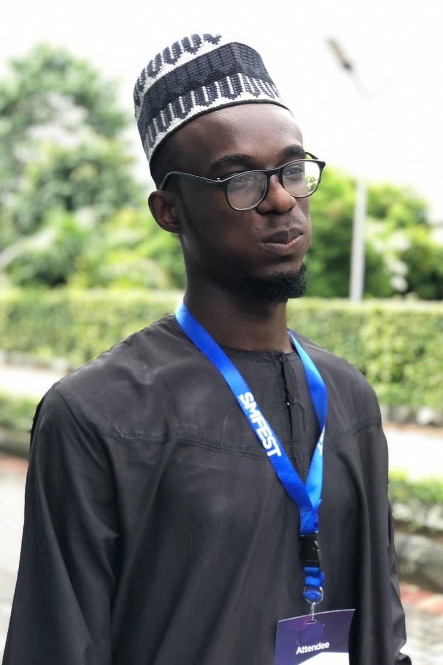 Clifford Chimaizuobi Igbo profile