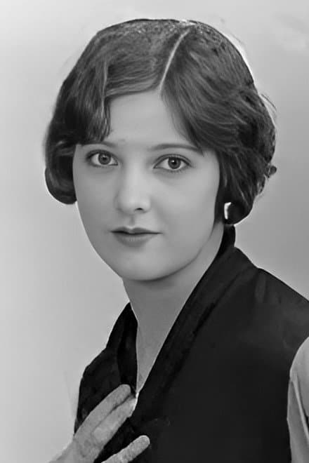 Dorothy Dunbar profile