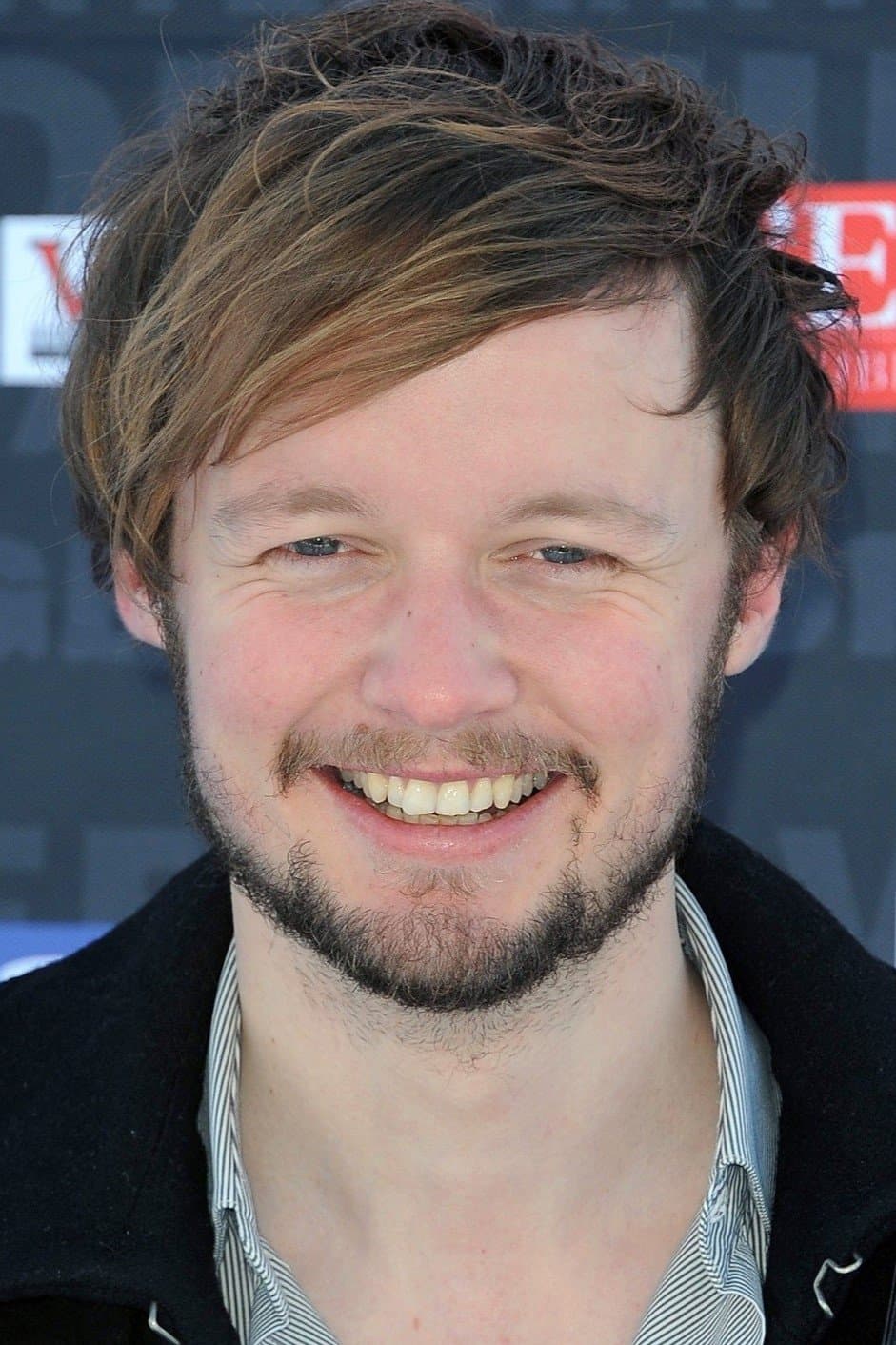 Glenn Erland Tosterud profile